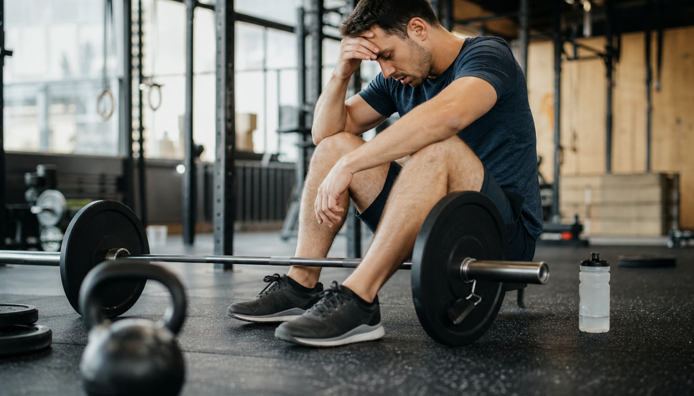 Ces erreurs de débutants qui freinent votre progression, et comment les éviter