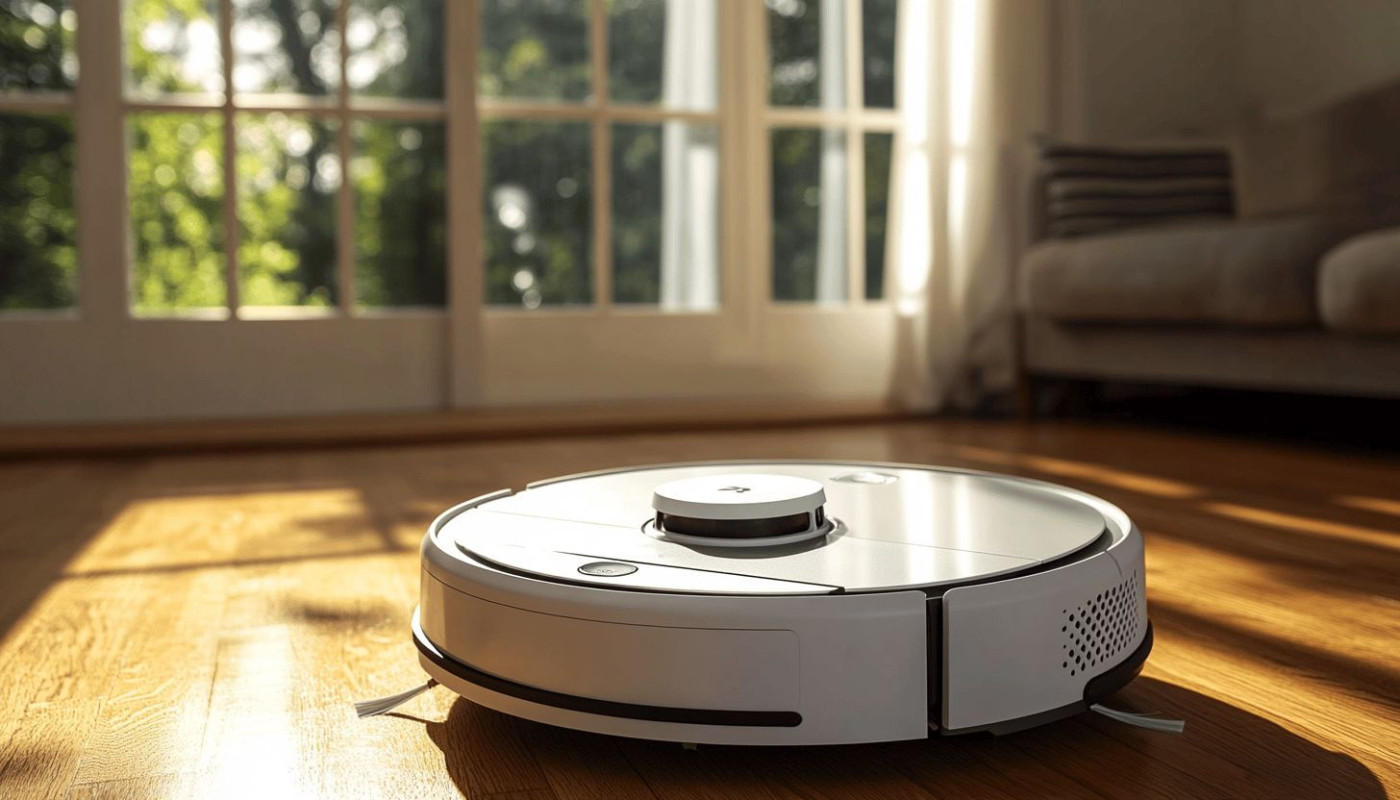 Comment choisir le meilleur robot aspirateur laveur pour votre domicile ?