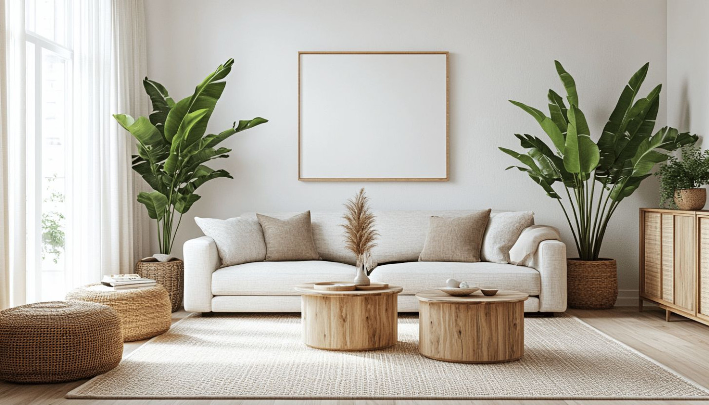 Comment choisir son style de décoration d'intérieur idéal ?