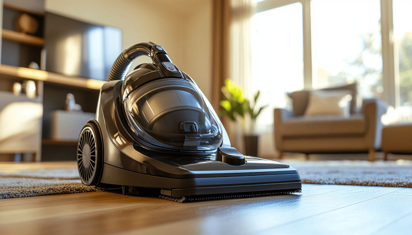 Comment choisir un aspirateur durable et performant ?