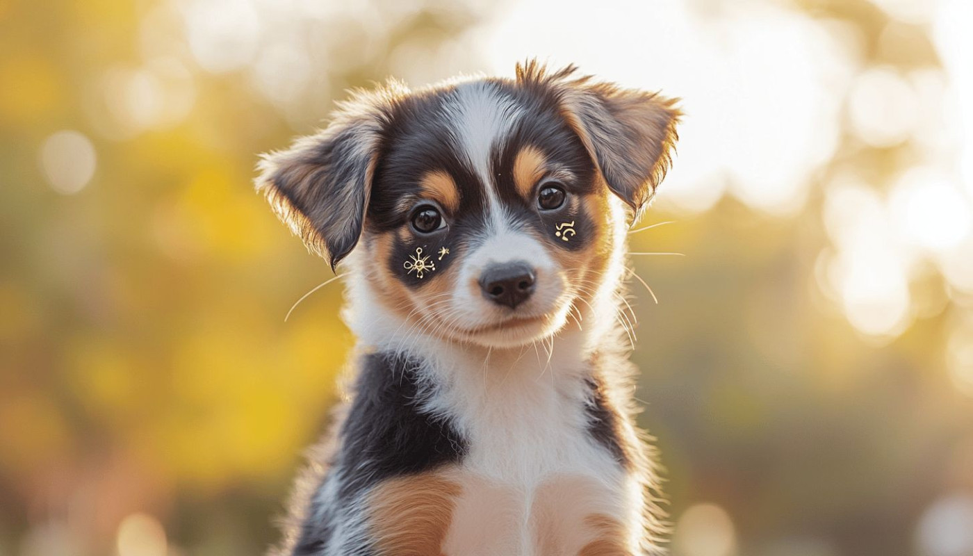 Comment les signes du zodiaque façonnent-ils les traits de votre animal ?