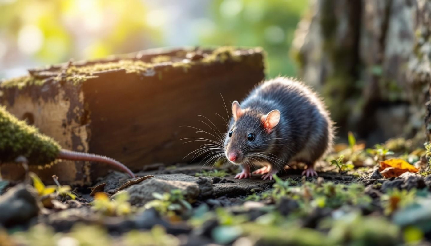Les méthodes sécurisées pour éliminer les rats et les souris