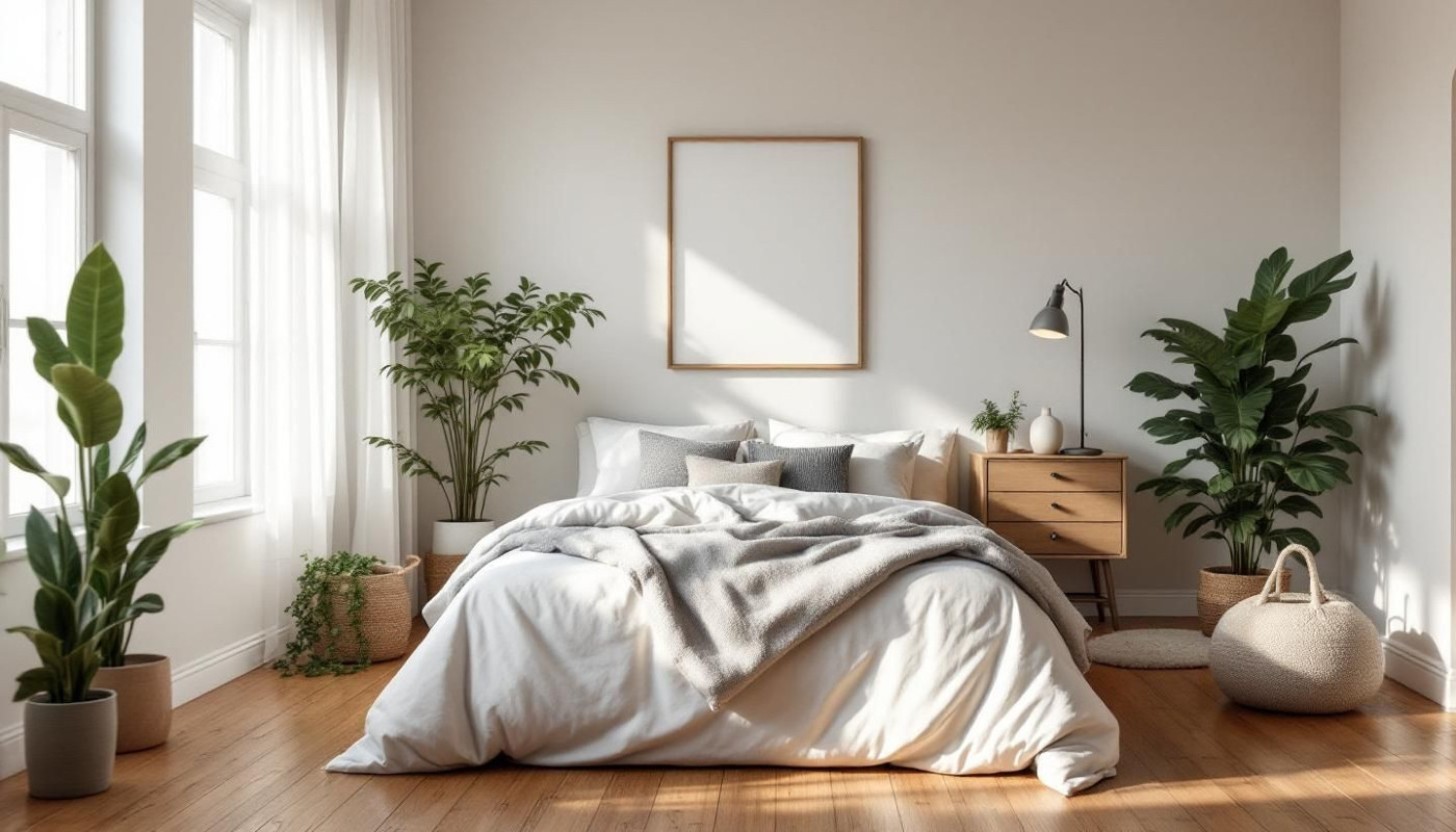 Maximiser le confort nocturne : choix et entretien des matelas